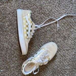 Vans women’s size 6